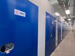 -StorHub 趣存自助仓·迷你仓(九亭店)