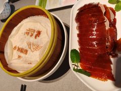 -悦融琥珀·京鲁菜·海味珍品(西单店)