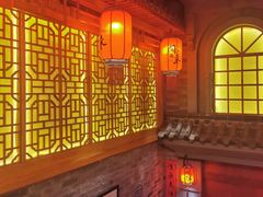 -万里闯关东铁锅炖菜馆(高新旗舰店)