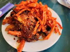 -春花民族美食(佳木斯总店)