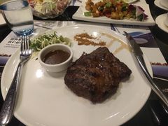 -法兰度航空主题餐厅(端州店)