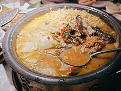 -探鱼·鲜青椒爽麻烤鱼(番禺万达店)