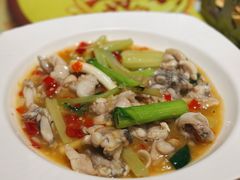 -石岐佬中山菜馆(张溪店)