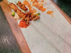 -山石榴·贵州菜(丰盛里店)