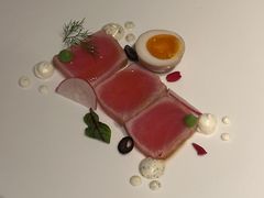 -瑞吉酒店 · Elba 欧尔巴意大利餐厅· 精致意餐·云端聚会
