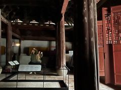 -宁波市保国寺古建筑博物馆