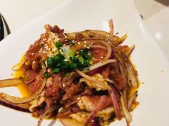 -么子烤肉(化龙池店)