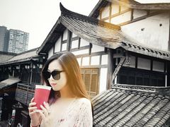 -壹丁咖啡(宽窄巷子店)