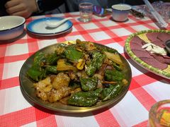 -阆辣荟餐饮(老味道8年·古城店)