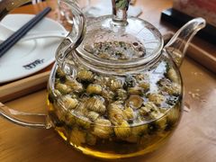 -如轩·海鲜砂锅粥·潮汕菜(沿江东路店)