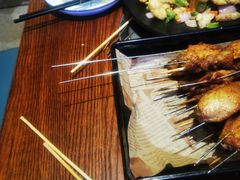 -517烧烤·龙虾·海鲜大排档(万象都荟店)