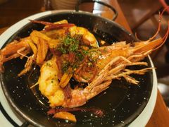 阿根廷大虾-TOMATITO(无限极荟店)