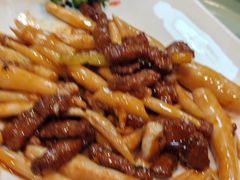 -宜宾海鲜酒家·三十年老字号