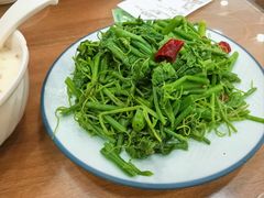 -西安贾三灌汤包·回坊小吃·清真炒菜(北院门总店)