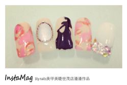iphone_upload_pic-LILY NAILS美甲美睫