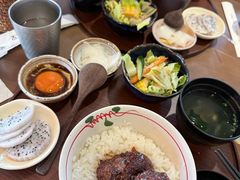 -ITARU食堂·定食料理(西丽店)