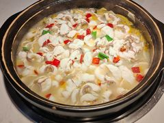 -周渝食惦酸菜鱼(青浦店)
