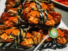 -神洲四海大酒楼(王府井澳门中心店)