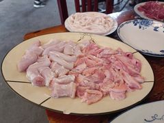 -华哥新鲜猪精品美食