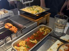 -很久以前羊肉串(南京路第一百货店)