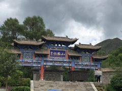 -丹噶尔古城