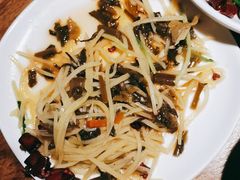 -福茂源横山铁锅羊肉(牡丹园店)
