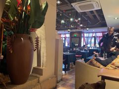 -翡翠鸟精品泰国菜(北辰财富中心店)