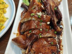 -李东农庄(中南百草园地标店)