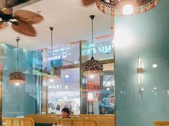 大堂-米多分·越南小馆(南海万科广场店)