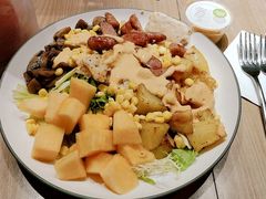 -SaladJohn沙拉匠(凯德1818店)