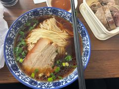 -裕兴记·三虾面(西北街总店)