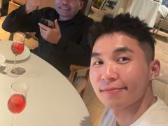 -若蘭慈·无国界素食料理(欢乐海岸店)