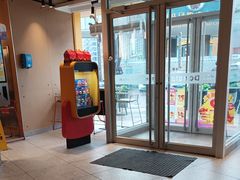 -麦当劳(宾水西道店)