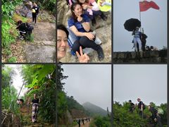 -青芝山风景名胜区