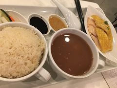 -翠华餐厅(山顶道店)