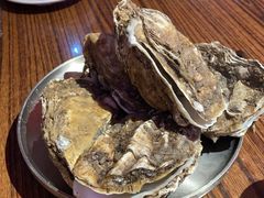 -蚝堡海鲜·威海菜·海肠捞饭·烧烤·亚洲吃蚝公司(幸福门店)