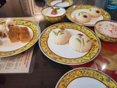 -富华斋饽饽铺·宫廷糕点·伴手礼(护国新天地店)