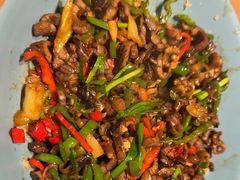 -楚鲜·汉正街一号(天河店)