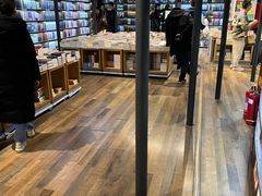 -三联韬奋书店(三里屯店)