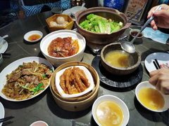 -陶陶居酒家(海岸城店)