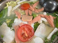 -陈记泸州酸菜豆花火锅(建设路店)