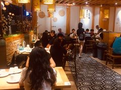 大堂-小幸湖春饼(悦茂购物中心店)