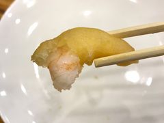软炸虾仁-枫林饺子