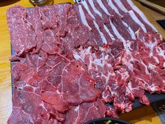 -牛品福潮汕牛肉火锅(旺庄店)
