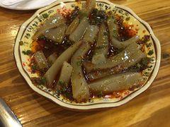-味臻土鸡杂