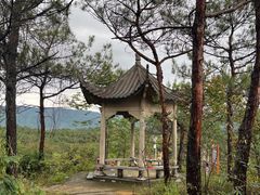 -广东大峡谷