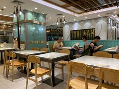 -翠华餐厅(正佳广场店)