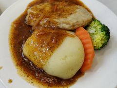 -库滋明·俄罗斯特色美食(中央大街店)