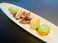 -L'ATELIER de Joel Robuchon(外滩18号店)