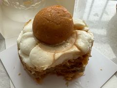 -VERIE BAKEHOUSE